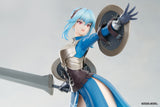 LIMEPIE Series Unicorn Overlord Virginia 1/8 Scale Figure