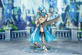 LIMEPIE Series Unicorn Overlord Virginia 1/8 Scale Figure