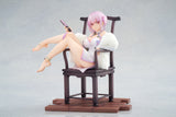 Akane Shinjo Chinese Dress Ver. 1/7 Scale Figure