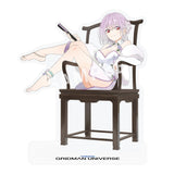 Akane Shinjo Chinese Dress Ver. 1/7 Scale Figure
