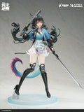 Arknights: Endfield Chen Qianyu 1/7 Scale Figure