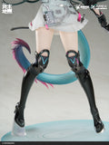 Arknights: Endfield Chen Qianyu 1/7 Scale Figure