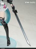 Arknights: Endfield Chen Qianyu 1/7 Scale Figure