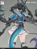 Arknights: Endfield Chen Qianyu 1/7 Scale Figure