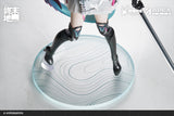 Arknights: Endfield Chen Qianyu 1/7 Scale Figure