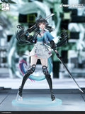 Arknights: Endfield Chen Qianyu 1/7 Scale Figure