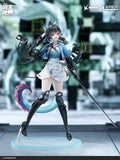 Arknights: Endfield Chen Qianyu 1/7 Scale Figure