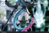 Arknights: Endfield Chen Qianyu 1/7 Scale Figure