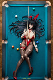 Azur Lane Taihou Fun on the Baize Ver. 1/7 Scale Figure