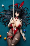 Azur Lane Taihou Fun on the Baize Ver. 1/7 Scale Figure