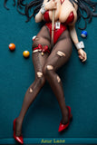 Azur Lane Taihou Fun on the Baize Ver. 1/7 Scale Figure