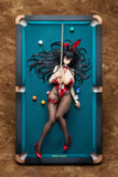 Azur Lane Taihou Fun on the Baize Ver. 1/7 Scale Figure