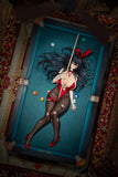 Azur Lane Taihou Fun on the Baize Ver. 1/7 Scale Figure