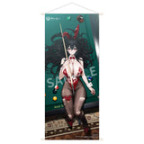 Azur Lane Taihou Fun on the Baize Ver. 1/7 Scale Figure