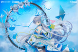 Vsinger Luo Tianyi 12th Anniversary Ver. 1/7 Scale Figure