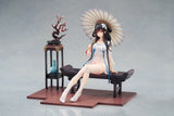 Azur Lane Yat Sen Paragon of Celestial Grace Ver. 1/7 Scale Figure