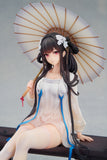 Azur Lane Yat Sen Paragon of Celestial Grace Ver. 1/7 Scale Figure