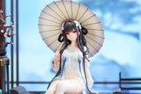 Azur Lane Yat Sen Paragon of Celestial Grace Ver. 1/7 Scale Figure