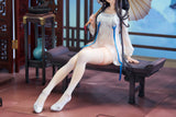 Azur Lane Yat Sen Paragon of Celestial Grace Ver. 1/7 Scale Figure