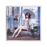 Azur Lane Yat Sen Paragon of Celestial Grace Ver. 1/7 Scale Figure