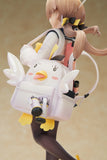 Blue Archive Hifumi 1/7 Scale Figure