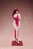 Magical Girl: Kuramoto Erika Dress Ver. 1/6 Scale Figure