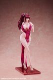 Magical Girl: Kuramoto Erika Dress Ver. 1/6 Scale Figure