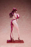 Magical Girl: Kuramoto Erika Dress Ver. 1/6 Scale Figure