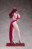 Magical Girl: Kuramoto Erika Dress Ver. 1/6 Scale Figure