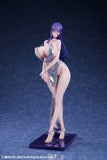 Magical Girl: Suzuhara Misa Dress Ver. 1/6 Scale Figure