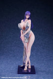 Magical Girl: Suzuhara Misa Dress Ver. 1/6 Scale Figure