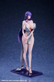 Magical Girl: Suzuhara Misa Dress Ver. 1/6 Scale Figure