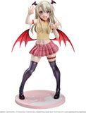 Fate/kaleid liner PRISMA ILLYA Licht Nameless Girl Illyasviel von Einzbern Sweet Devil Ver.