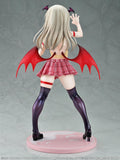 Fate/kaleid liner PRISMA ILLYA Licht Nameless Girl Illyasviel von Einzbern Sweet Devil Ver.