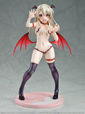 Fate/kaleid liner PRISMA ILLYA Licht Nameless Girl Illyasviel von Einzbern Sweet Devil Ver.