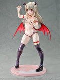 Fate/kaleid liner PRISMA ILLYA Licht Nameless Girl Illyasviel von Einzbern Sweet Devil Ver.