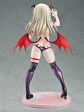 Fate/kaleid liner PRISMA ILLYA Licht Nameless Girl Illyasviel von Einzbern Sweet Devil Ver.