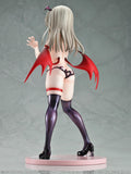 Fate/kaleid liner PRISMA ILLYA Licht Nameless Girl Illyasviel von Einzbern Sweet Devil Ver.