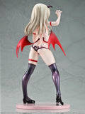 Fate/kaleid liner PRISMA ILLYA Licht Nameless Girl Illyasviel von Einzbern Sweet Devil Ver.