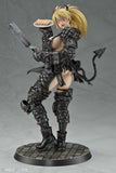 Dorohedoro Nikaido Devil Awakening Ver. 1/7 Scale Figure
