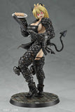Dorohedoro Nikaido Devil Awakening Ver. 1/7 Scale Figure