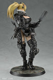 Dorohedoro Nikaido Devil Awakening Ver. 1/7 Scale Figure