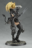 Dorohedoro Nikaido Devil Awakening Ver. 1/7 Scale Figure