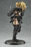 Dorohedoro Nikaido Devil Awakening Ver. 1/7 Scale Figure