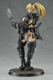 Dorohedoro Nikaido Devil Awakening Ver. 1/7 Scale Figure