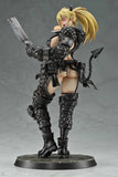 Dorohedoro Nikaido Devil Awakening Ver. 1/7 Scale Figure