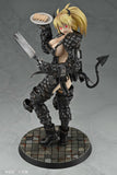 Dorohedoro Nikaido Devil Awakening Ver. 1/7 Scale Figure