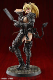Dorohedoro Nikaido Devil Awakening Ver. 1/7 Scale Figure