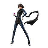 Lucrea Persona 5 Royal Makoto Niijima Complete Figure (Re-Run)
