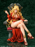 BLACK LAGOON Balalaika Crimson Empress Ver. 1/7 Scale Figure (Re-Run)